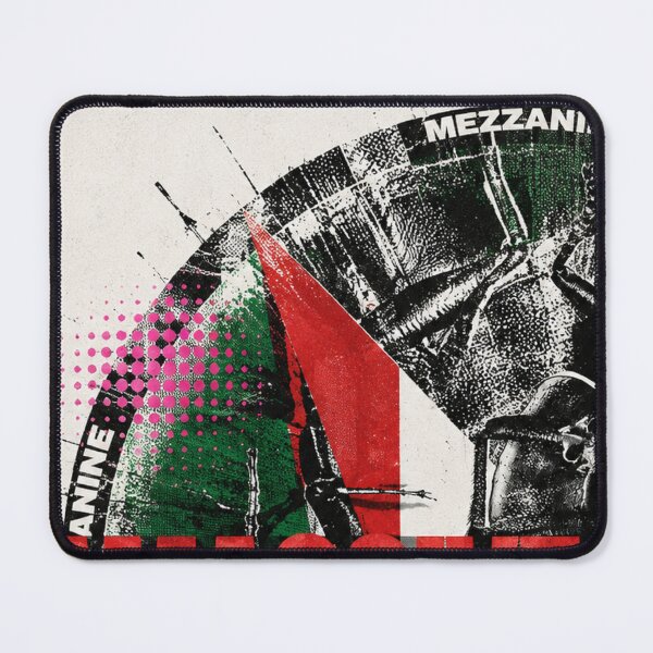 Item preview, Copy of Raw Attack Support Fan Artwork Attatck designed and sold by moodboardzz.