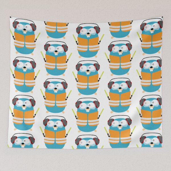 Item preview, Traefik designed and sold by EmosGiftd.
