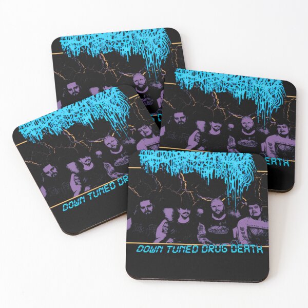 Item preview, Sanguisugabogg Band designed and sold by SurralRealms.