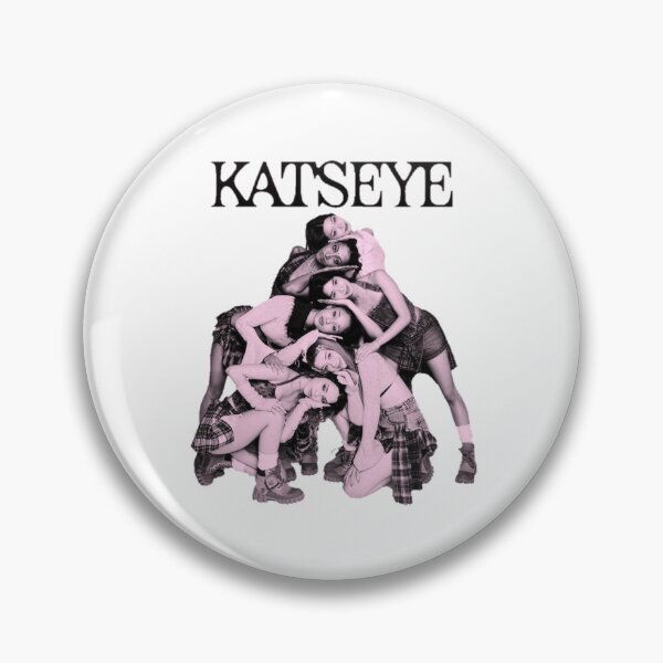 Item preview, KATSEYE Vintage  designed and sold by Niisophotos.