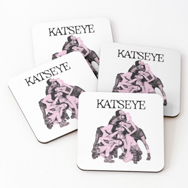 Item preview, KATSEYE Vintage  designed and sold by Niisophotos.