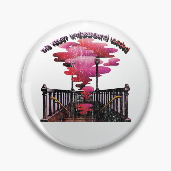 Item preview, Pink Smoke Clouds Subway Entrance Scene designed and sold by Artsspect.