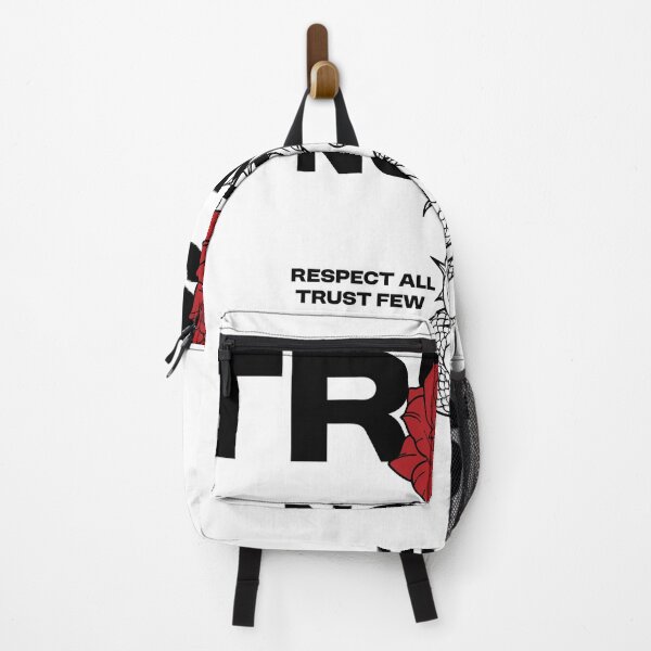 Item preview, Trust No One Rose Snake Streetwear Design designed and sold by bolayousri.