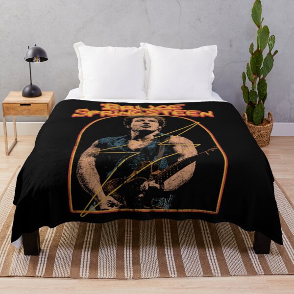 Item preview, Music - Bruce Springsteen designed and sold by raymullenArt.