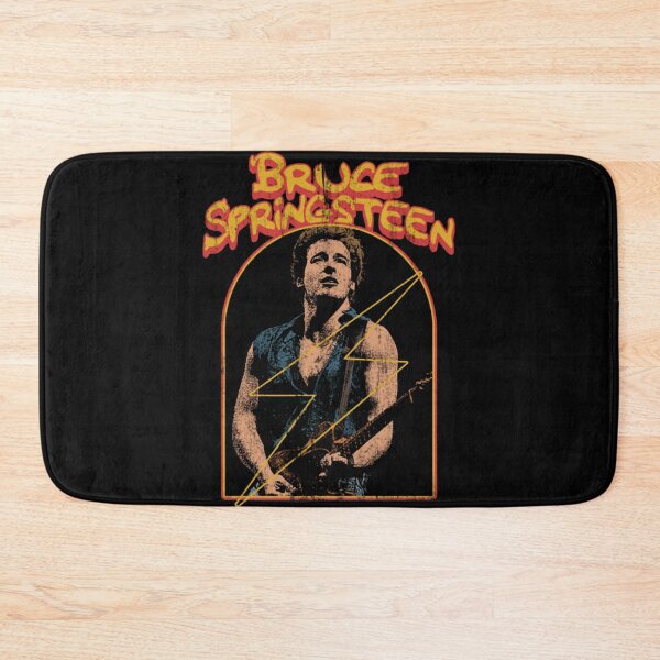 Item preview, Music - Bruce Springsteen designed and sold by raymullenArt.