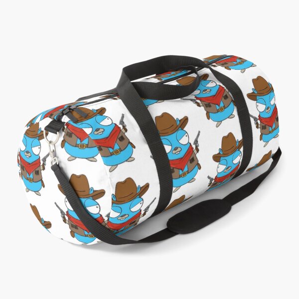Item preview, Wild West Gopher designed and sold by EmosGiftd.