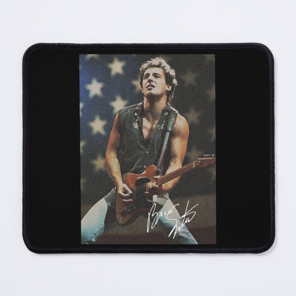 Item preview, Art - Bruce Springsteen designed and sold by raymullenArt.