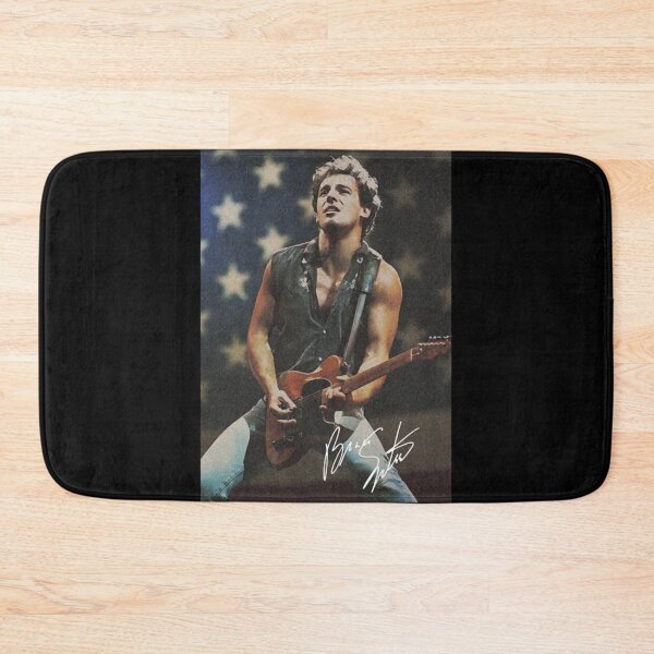 Item preview, Art - Bruce Springsteen designed and sold by raymullenArt.