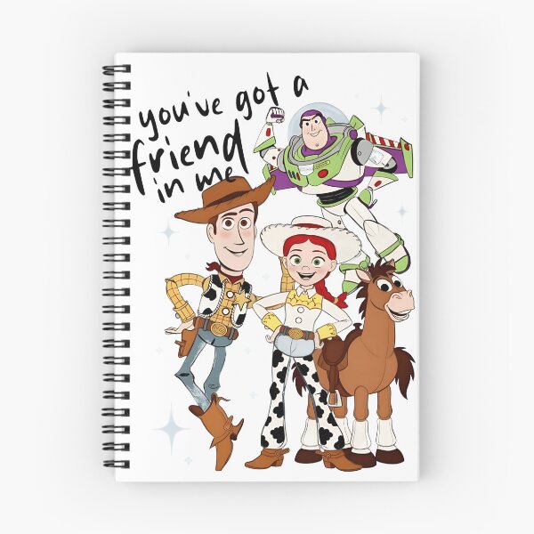 Item preview, Toy Story Adventure with Woody Jessie and Buzz Lightyear designed and sold by ScottPatr89876.