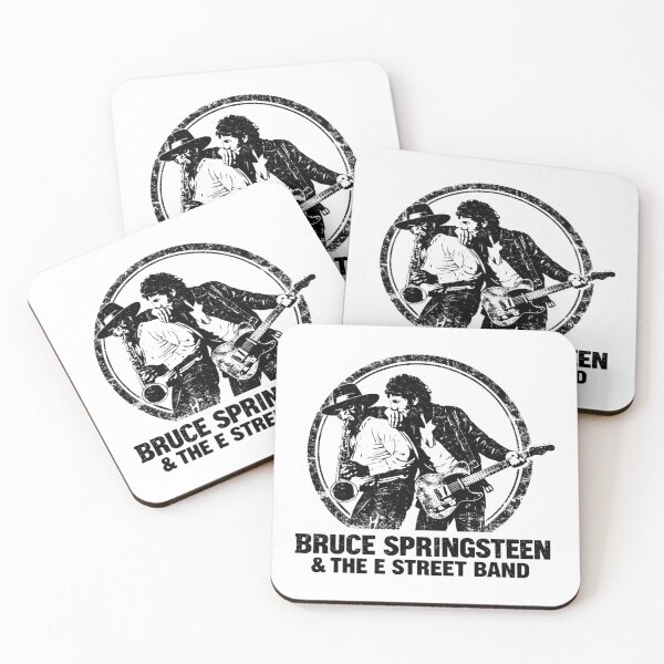 Artikelvorschau, Bruce Springsteen süß entworfen und verkauft von raymullenArt.