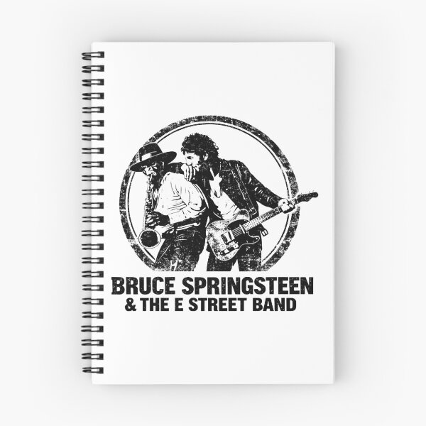 Artikelvorschau, Bruce Springsteen süß entworfen und verkauft von raymullenArt.
