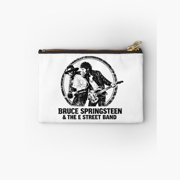 Aperçu de l'œuvre Bruce Springsteen mignon créée et vendue par raymullenArt.