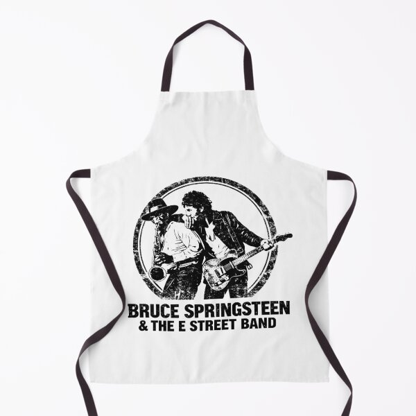 Item preview, Bruce Springsteen Cute designed and sold by raymullenArt.