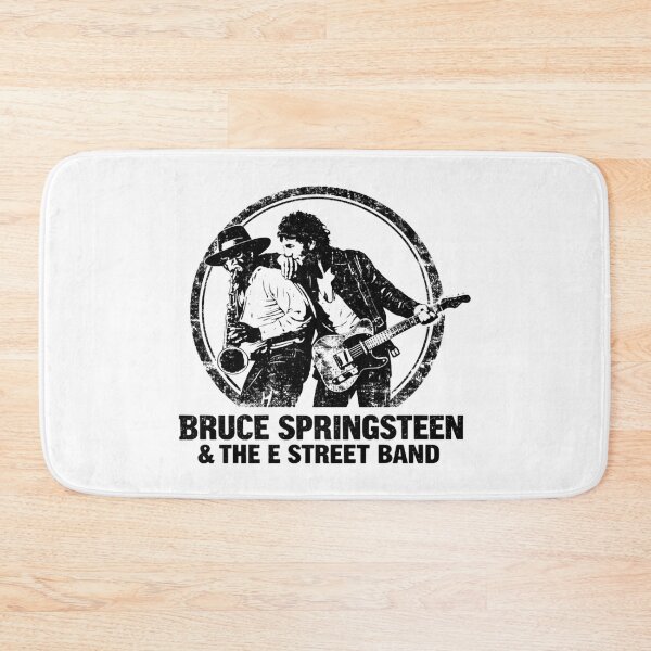 Item preview, Bruce Springsteen Cute designed and sold by raymullenArt.