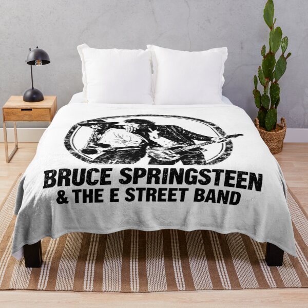 Item preview, Bruce Springsteen Cute designed and sold by raymullenArt.