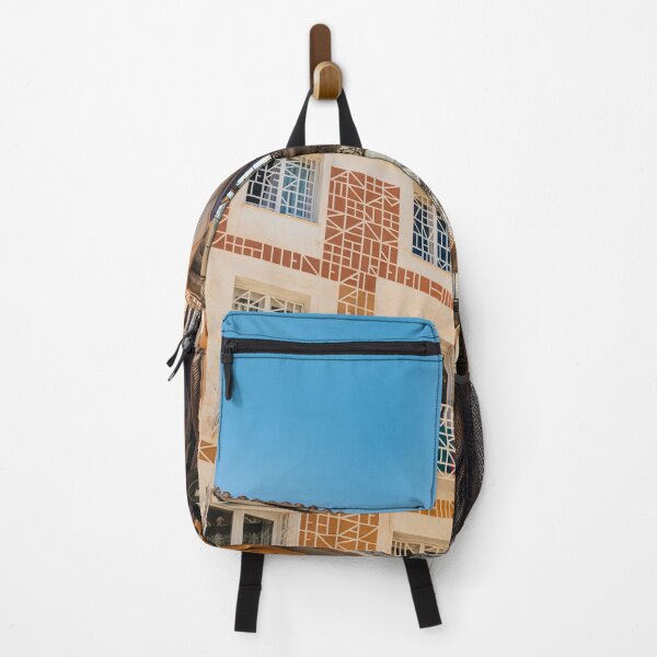 Item preview, Lovely Spanish tiled houses and ornate balconys  designed and sold by TMcG72.