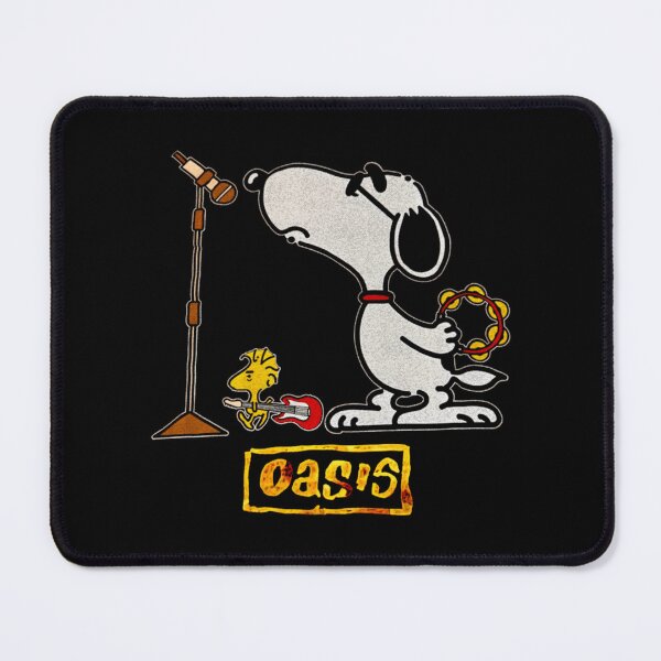 Item preview, Snoopy Peanuts Oasis X Snoopys Vintage Style designed and sold by Magicaldesignh.