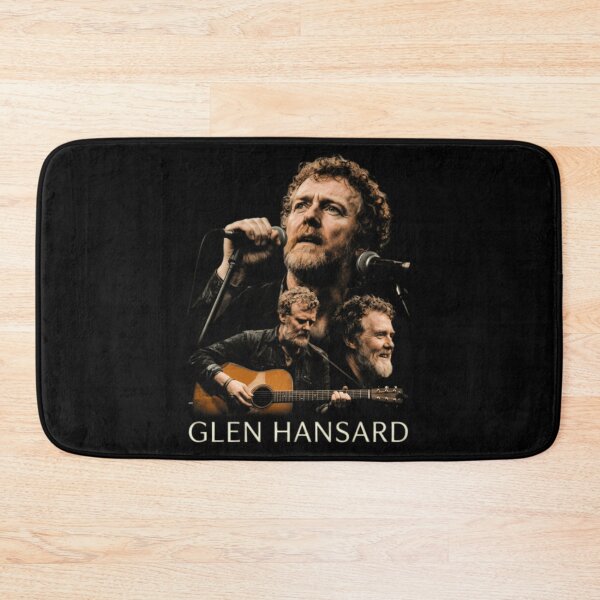 Artikelvorschau, Glen-Hansard entworfen und verkauft von AuPra.