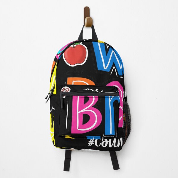 Item preview, Bruh We Back Back To School  designed and sold by FlutterDtealArt.