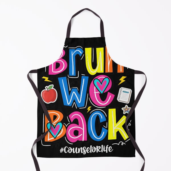 Item preview, Bruh We Back Back To School designed and sold by FlutterDtealArt.