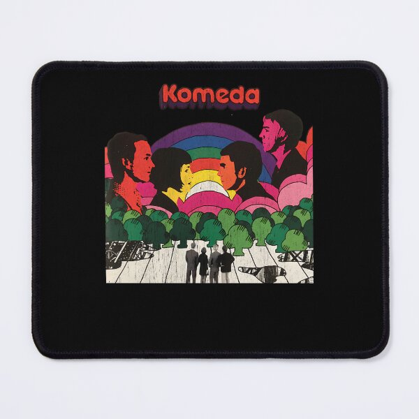 Item preview, Rainbow Forest Band Profiles designed and sold by Artsspect.