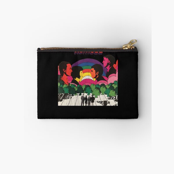 Item preview, Rainbow Forest Band Profiles designed and sold by Artsspect.