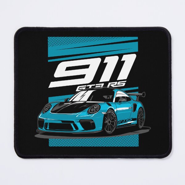 Item preview, 911 GT3 Car Design Essential designed and sold by leljiber.