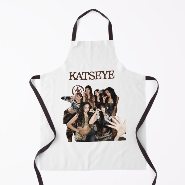 Item preview, KATSEYE Girl Group Y2K Glamorous Pop Aesthetic Artwork designed and sold by AllisonBo57055.
