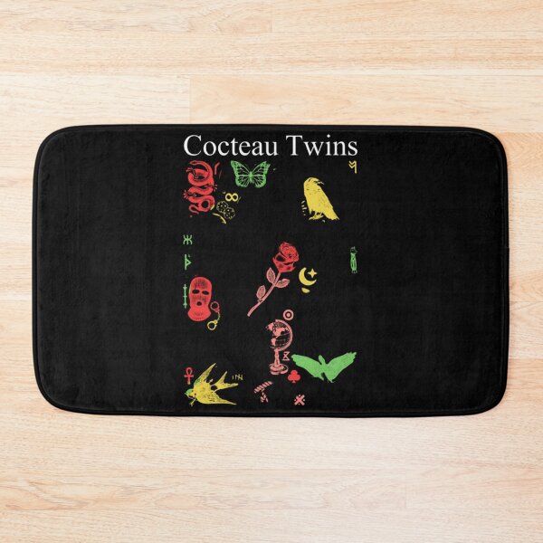 Item preview, Art - Cocteau Twins designed and sold by linhdihosstudio.