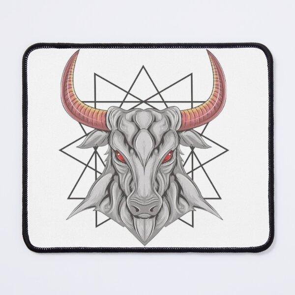Item preview, Bull desing designed and sold by Dilshan Chathuranga.