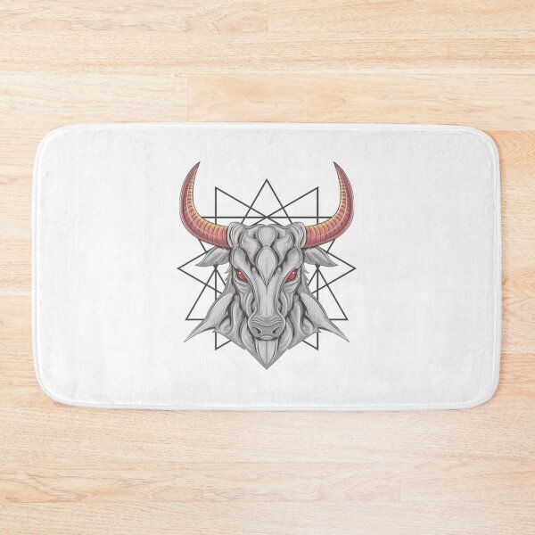 Item preview, Bull desing designed and sold by Dilshan Chathuranga.