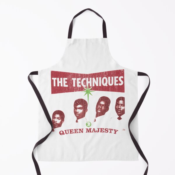 Item preview, Red Silhouette Faces Star Emblem designed and sold by Artsspect.