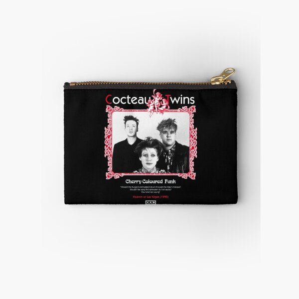 Item preview, Cocteau Twins Vintage designed and sold by linhdihosstudio.