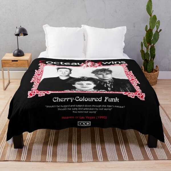 Item preview, Cocteau Twins Vintage designed and sold by linhdihosstudio.