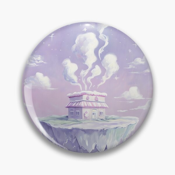 Item preview, Patisserie in the Clouds designed and sold by ONYX Pixee.