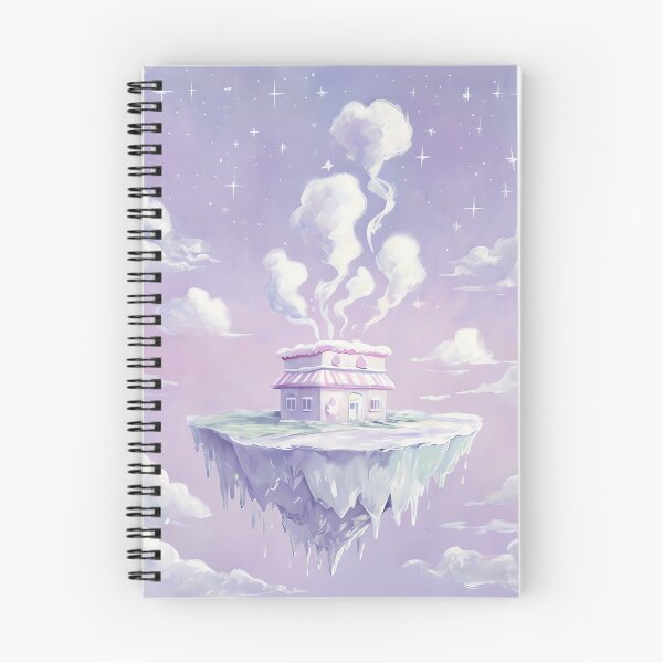 Item preview, Patisserie in the Clouds designed and sold by ONYX Pixee.