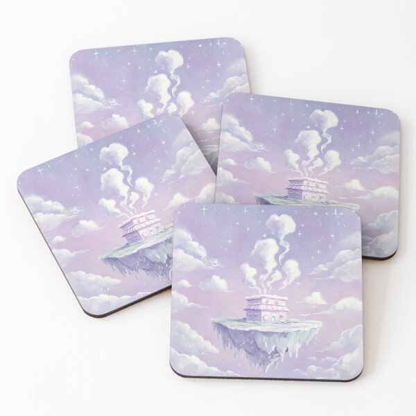 Item preview, Patisserie in the Clouds designed and sold by ONYX Pixee.