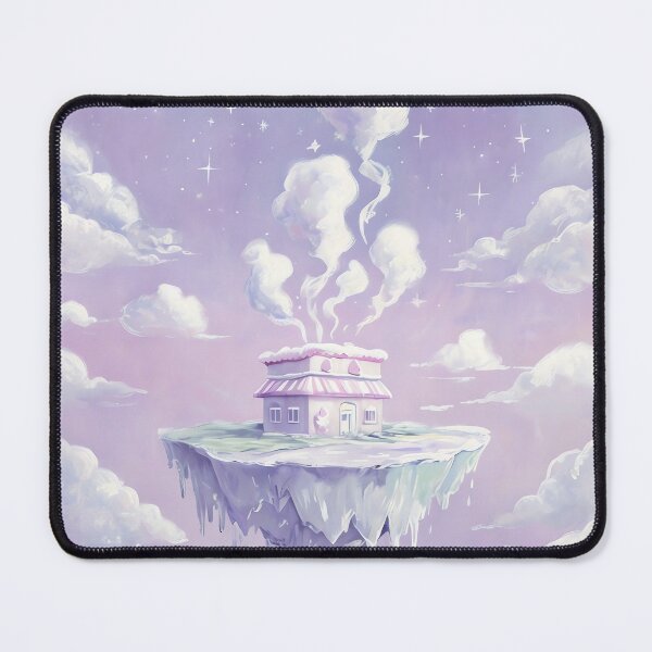 Item preview, Patisserie in the Clouds designed and sold by ONYX Pixee.