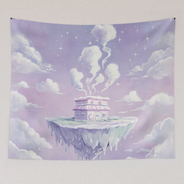Item preview, Patisserie in the Clouds designed and sold by ONYX Pixee.