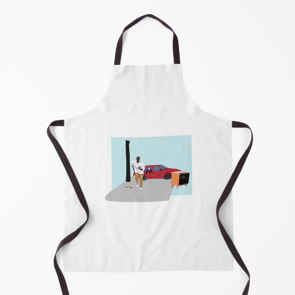 Item preview, Run Ricky _ Boyz N The Hood designed and sold by merchwemam.