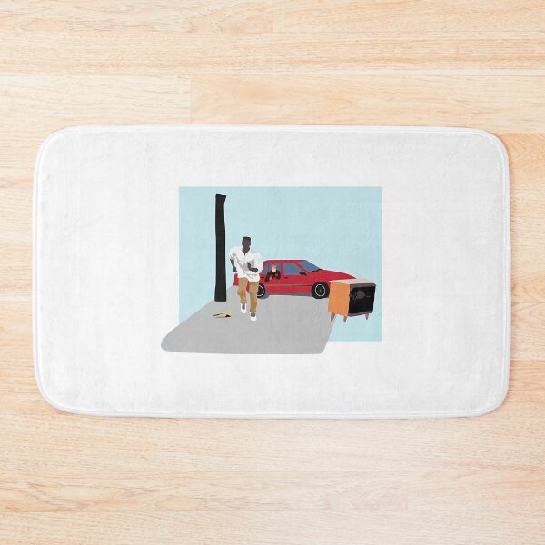 Item preview, Run Ricky  _ Boyz N The Hood designed and sold by merchwemam.