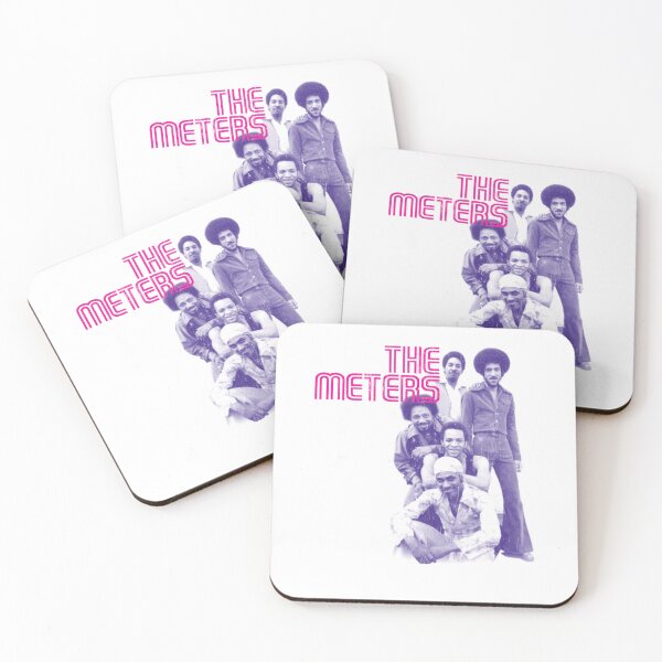 Item preview, Purple Neon Group Portrait designed and sold by Artsspect.