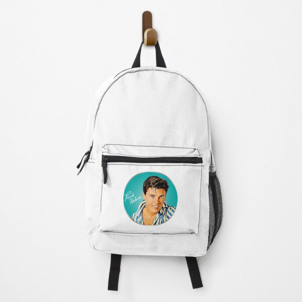 Item preview, Signature Ricky Nelson Gifts For Fans designed and sold by merchwemam.
