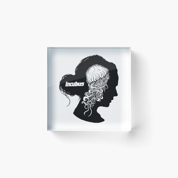 Item preview, Hair Black Silhouette Nu Metal Music Group designed and sold by WungkulClass.