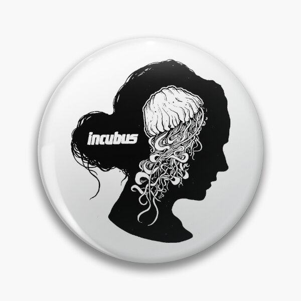 Item preview, Hair Black Silhouette Nu Metal Music Group designed and sold by WungkulClass.