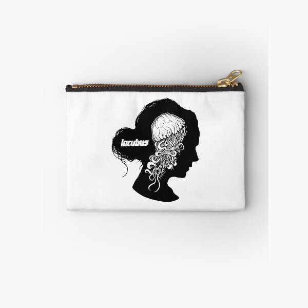 Item preview, Hair Black Silhouette Nu Metal Music Group designed and sold by WungkulClass.