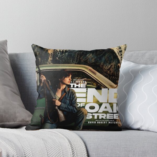 Item preview, Oak Street Mystery designed and sold by JuroTopic.