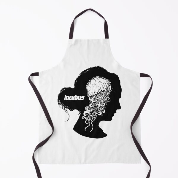 Item preview, Hair Black Silhouette Nu Metal Music Group designed and sold by WungkulClass.