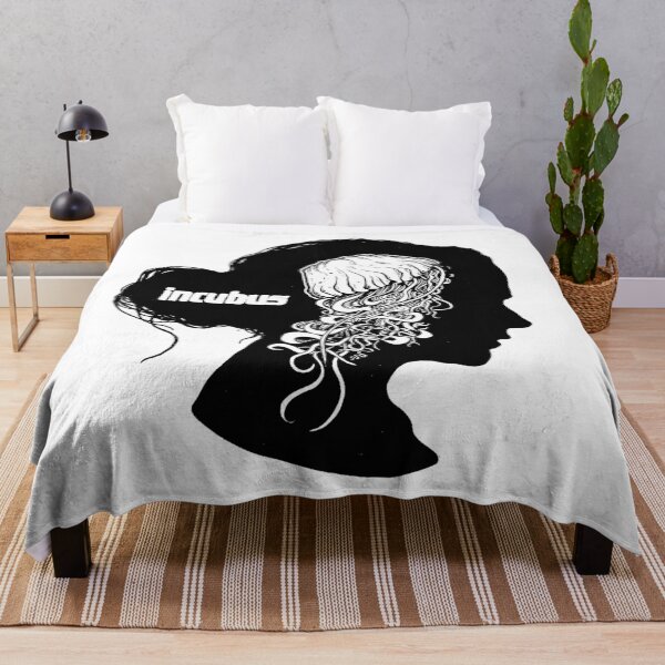 Item preview, Hair Black Silhouette Nu Metal Music Group designed and sold by WungkulClass.