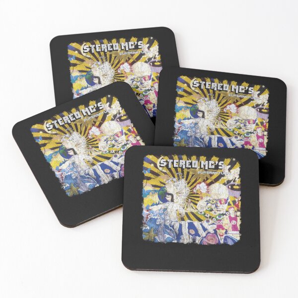 Item preview, Psychedelic Sunburst Collage designed and sold by Artsspect.